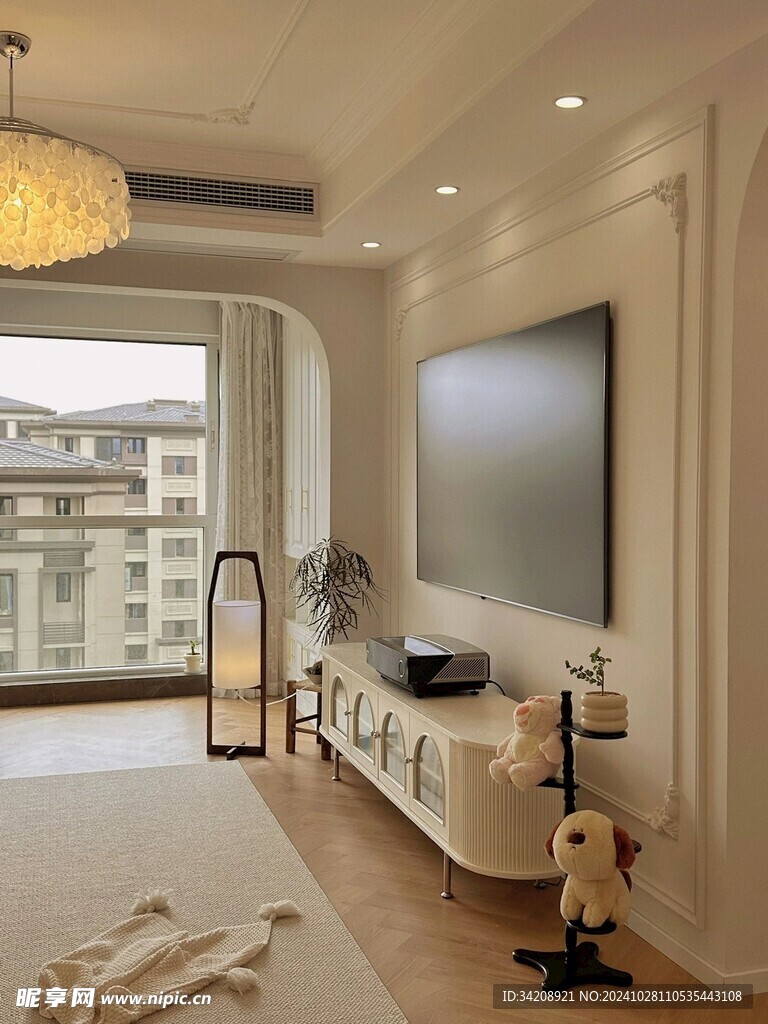 室内设计全屋定制柜子衣柜橱柜吊