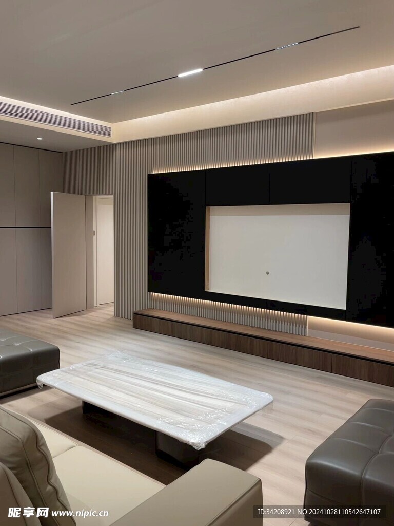 室内设计全屋定制柜子衣柜橱柜吊