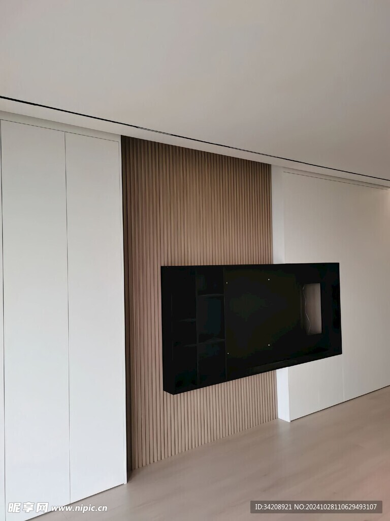 室内设计全屋定制柜子衣柜橱柜吊