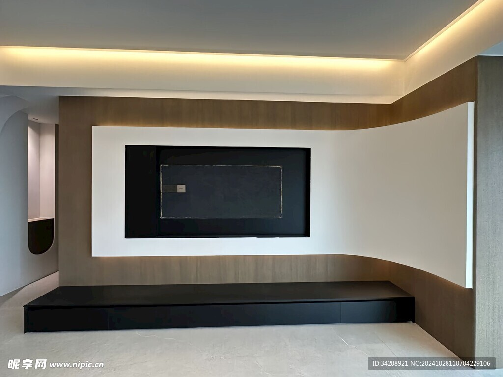 室内设计全屋定制柜子衣柜橱柜吊