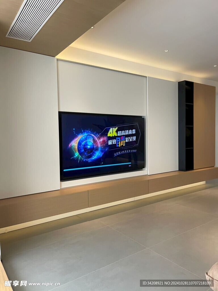 室内设计全屋定制柜子衣柜橱柜吊