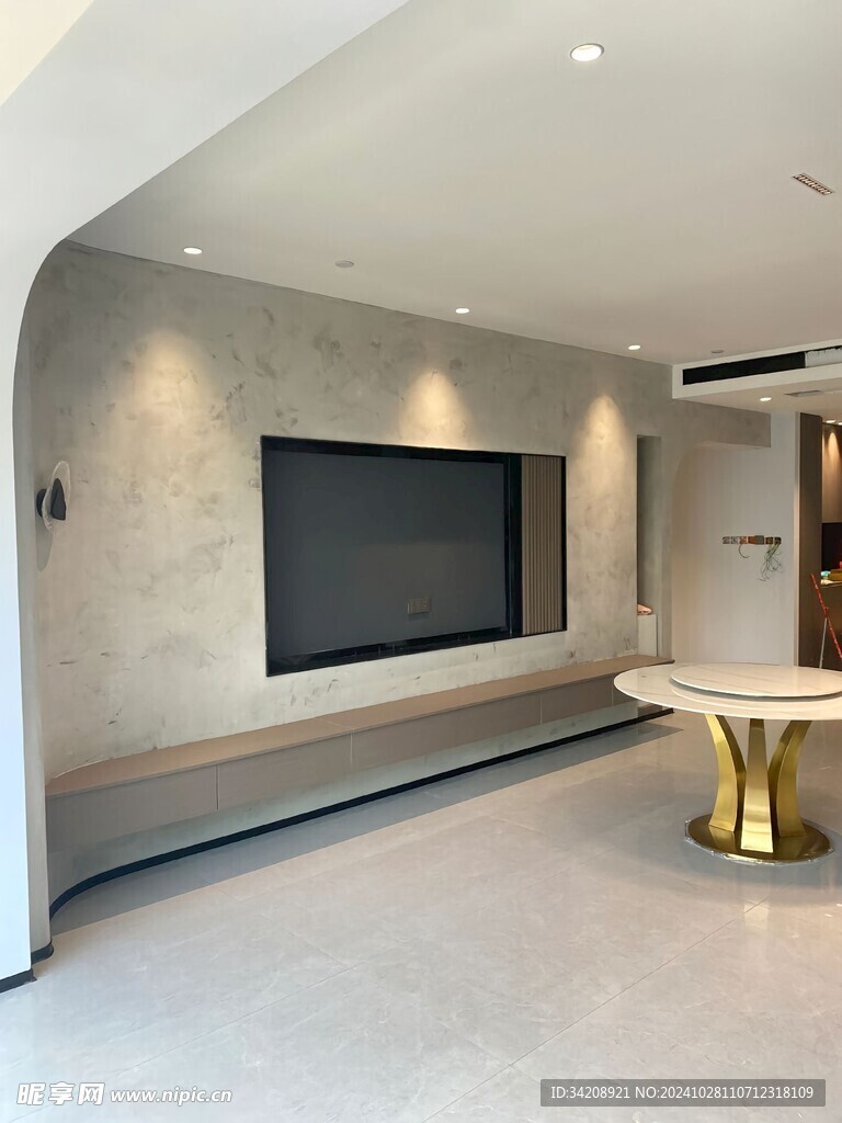 室内设计全屋定制柜子衣柜橱柜吊