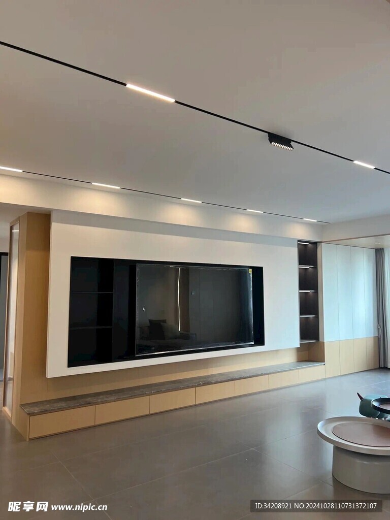 室内设计全屋定制柜子衣柜橱柜吊