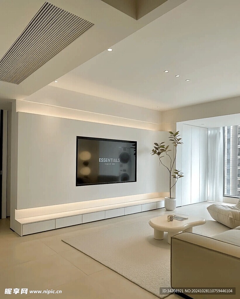 室内设计全屋定制柜子衣柜橱柜吊