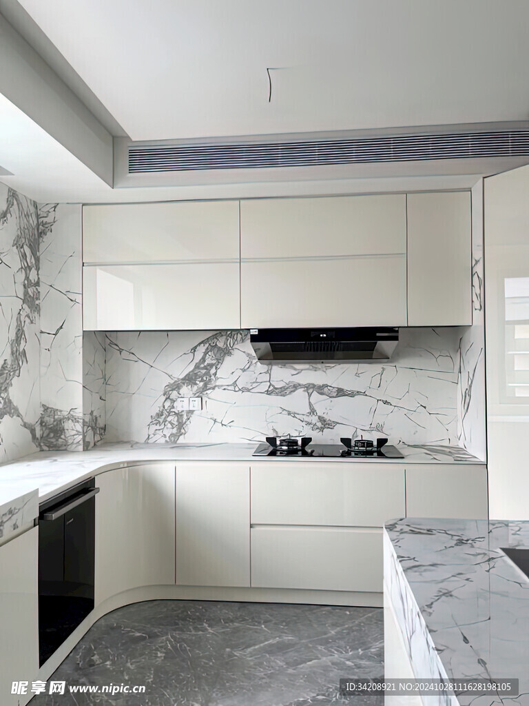 室内设计全屋定制柜子衣柜橱柜吊