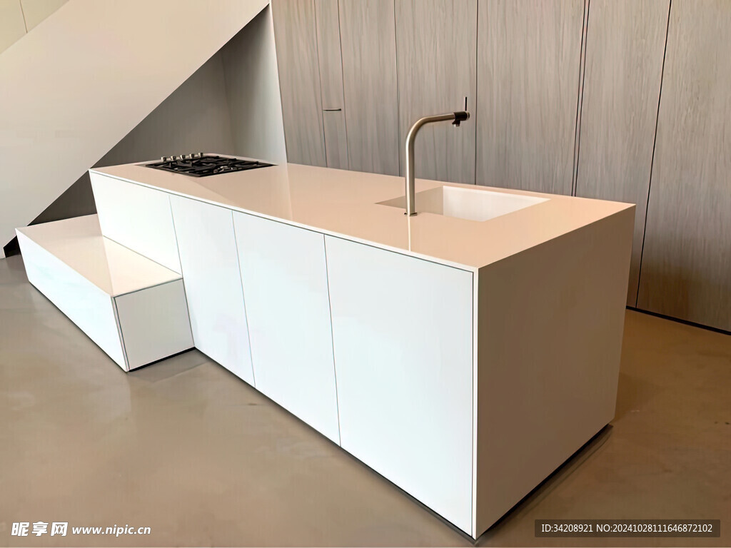 室内设计全屋定制柜子衣柜橱柜吊