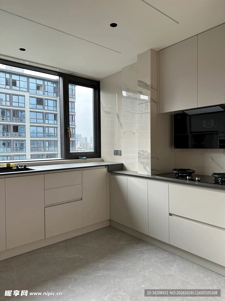 室内设计全屋定制柜子衣柜橱柜吊