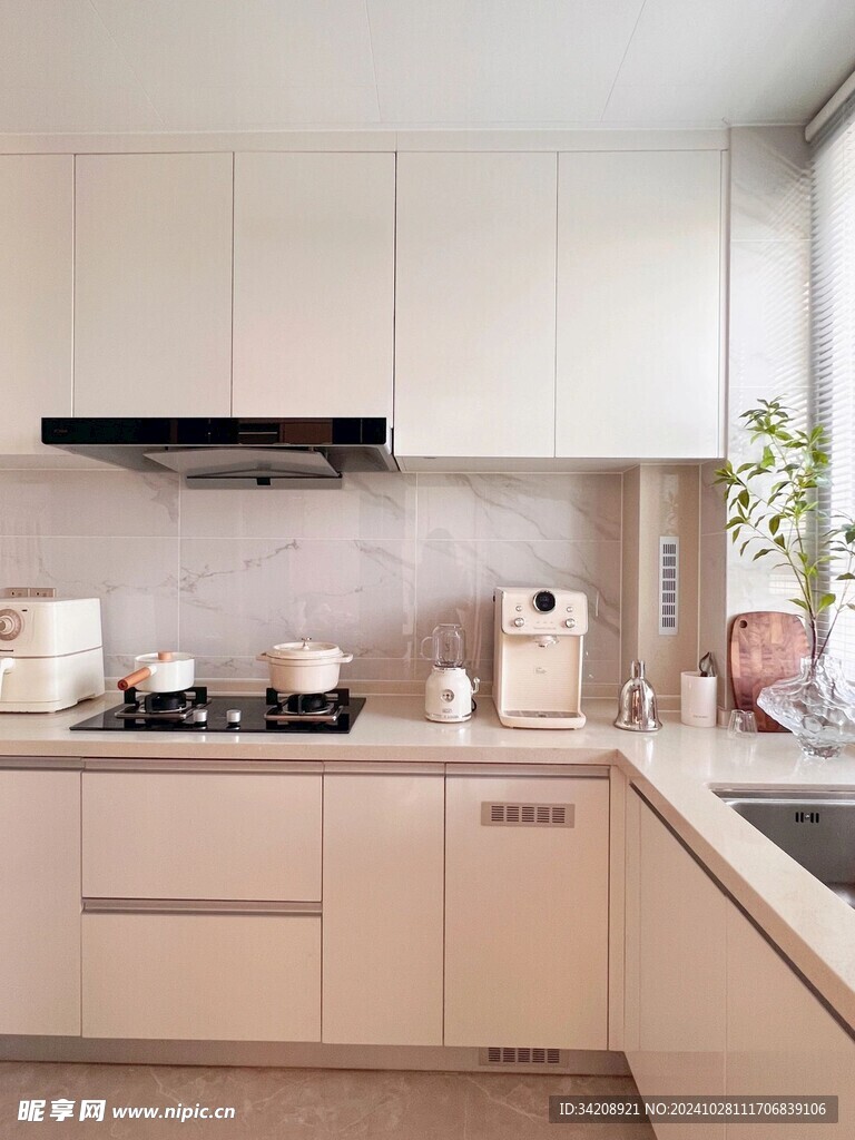 室内设计全屋定制柜子衣柜橱柜吊