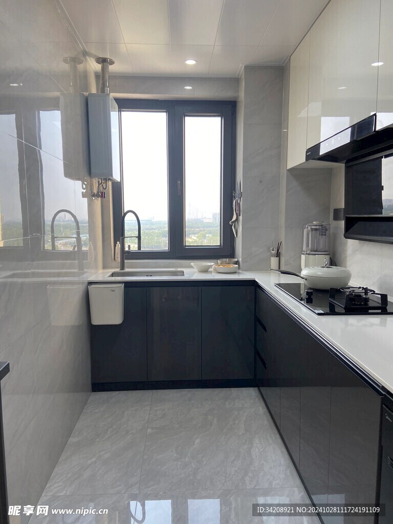 室内设计全屋定制柜子衣柜橱柜吊