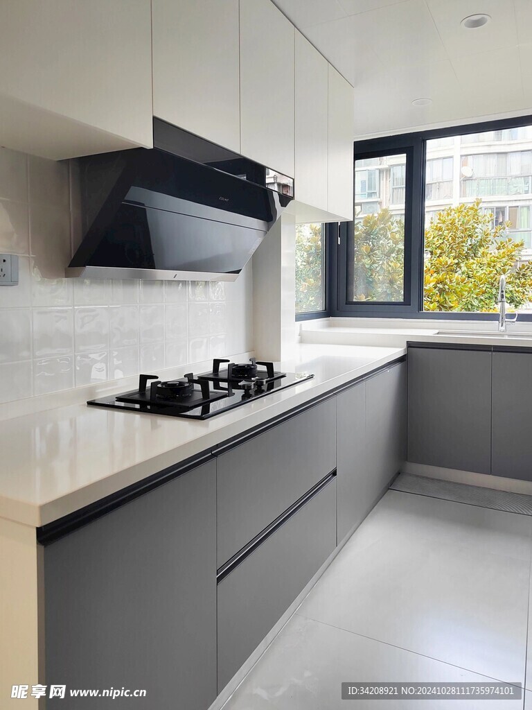 室内设计全屋定制柜子衣柜橱柜吊