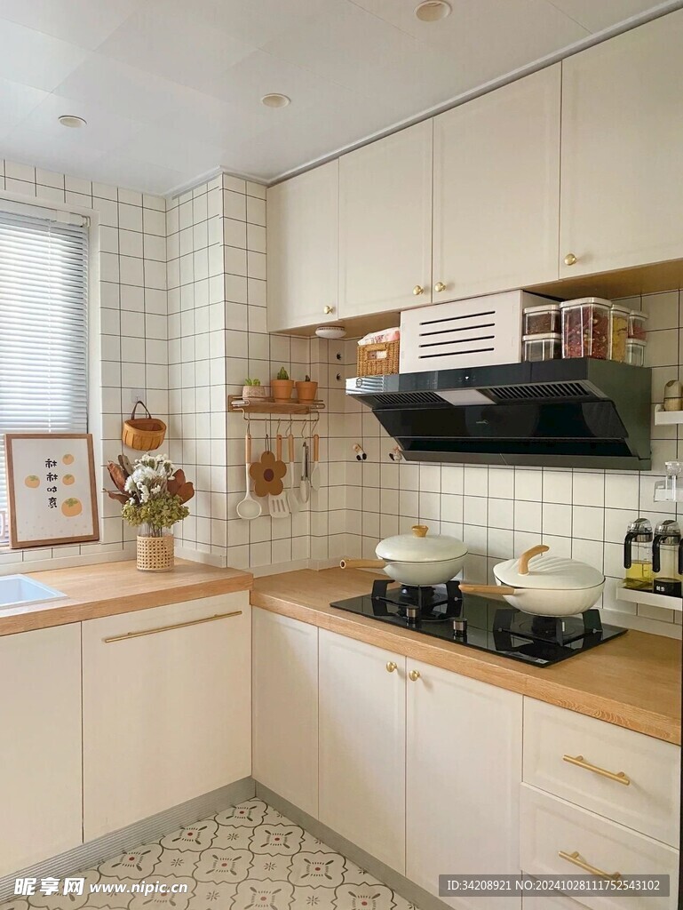 室内设计全屋定制柜子衣柜橱柜吊