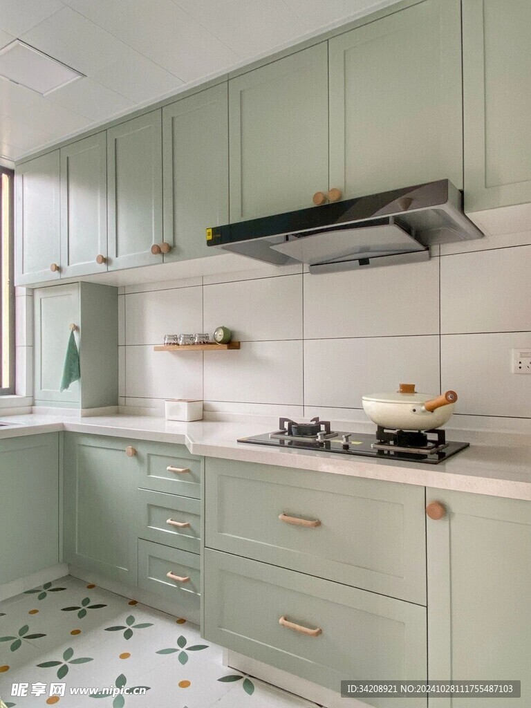 室内设计全屋定制柜子衣柜橱柜吊