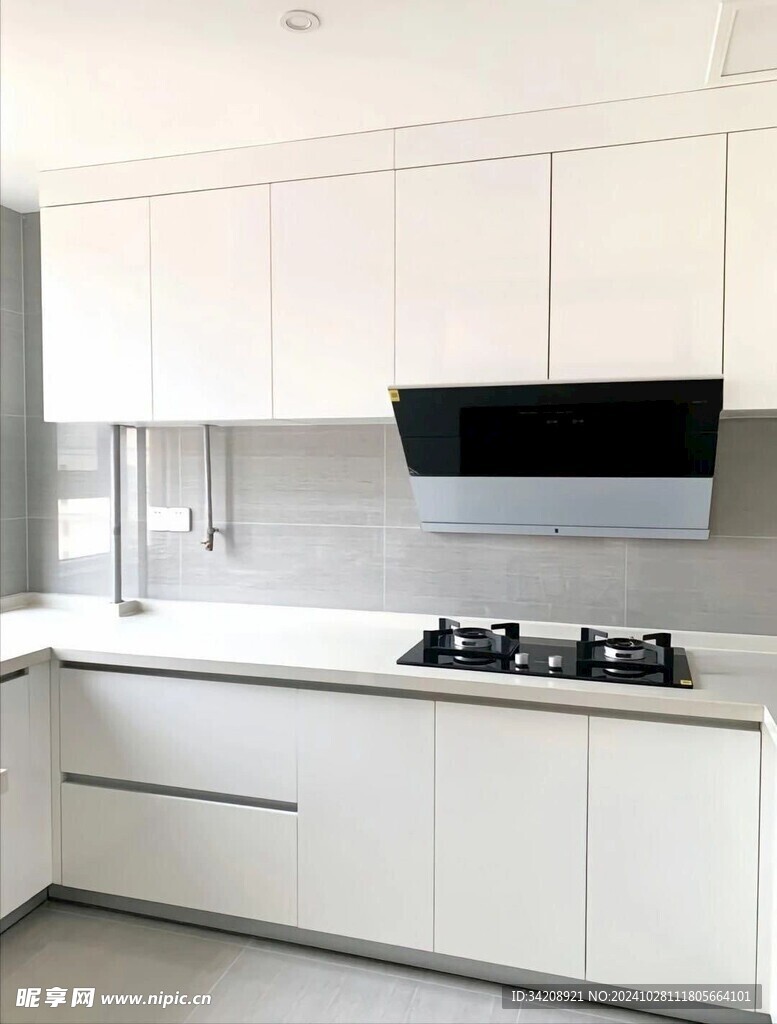 室内设计全屋定制柜子衣柜橱柜吊