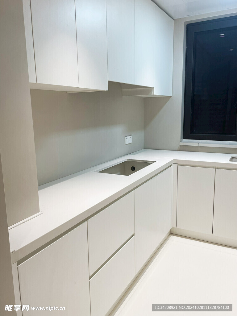 室内设计全屋定制柜子衣柜橱柜吊