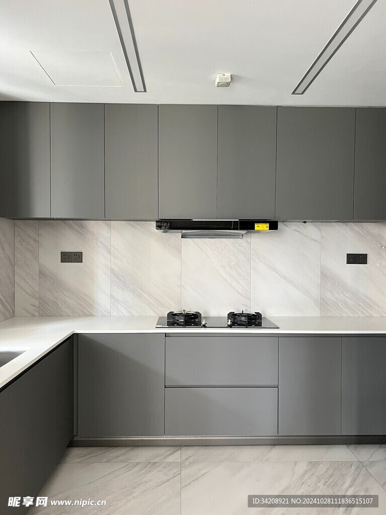 室内设计全屋定制柜子衣柜橱柜吊