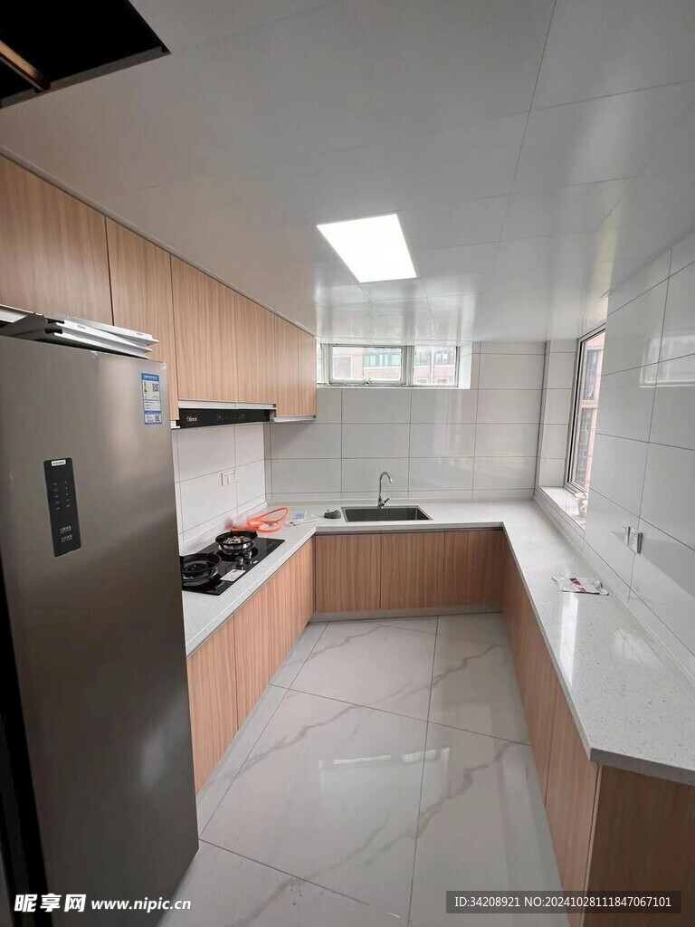 室内设计全屋定制柜子衣柜橱柜吊