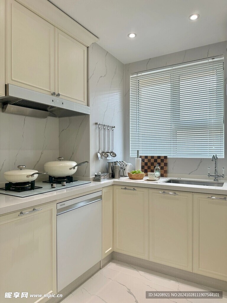 室内设计全屋定制柜子衣柜橱柜吊