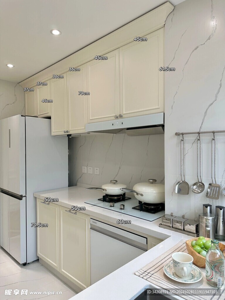 室内设计全屋定制柜子衣柜玄关柜