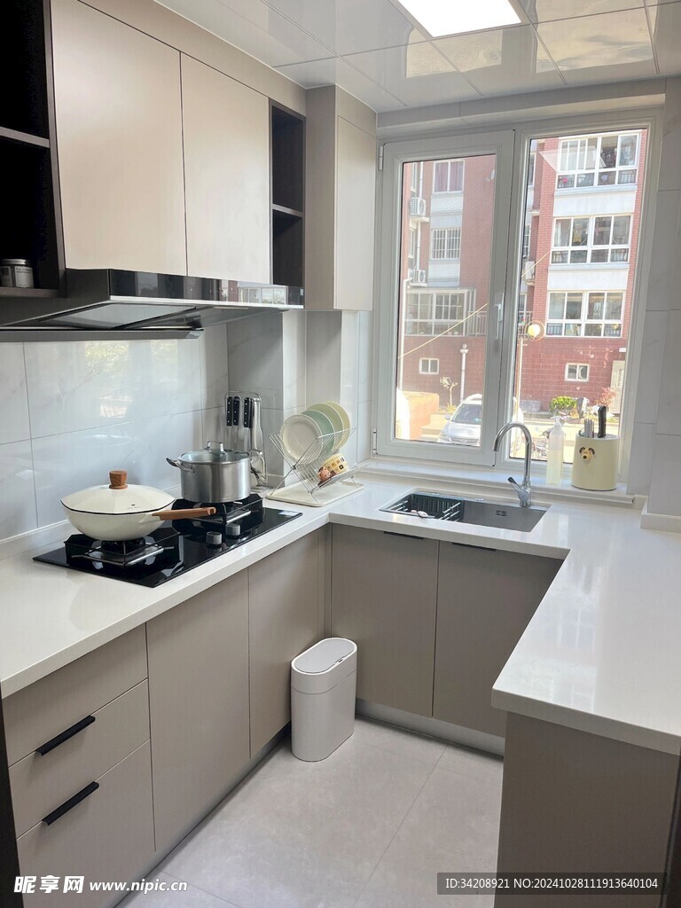 室内设计全屋定制柜子衣柜玄关柜