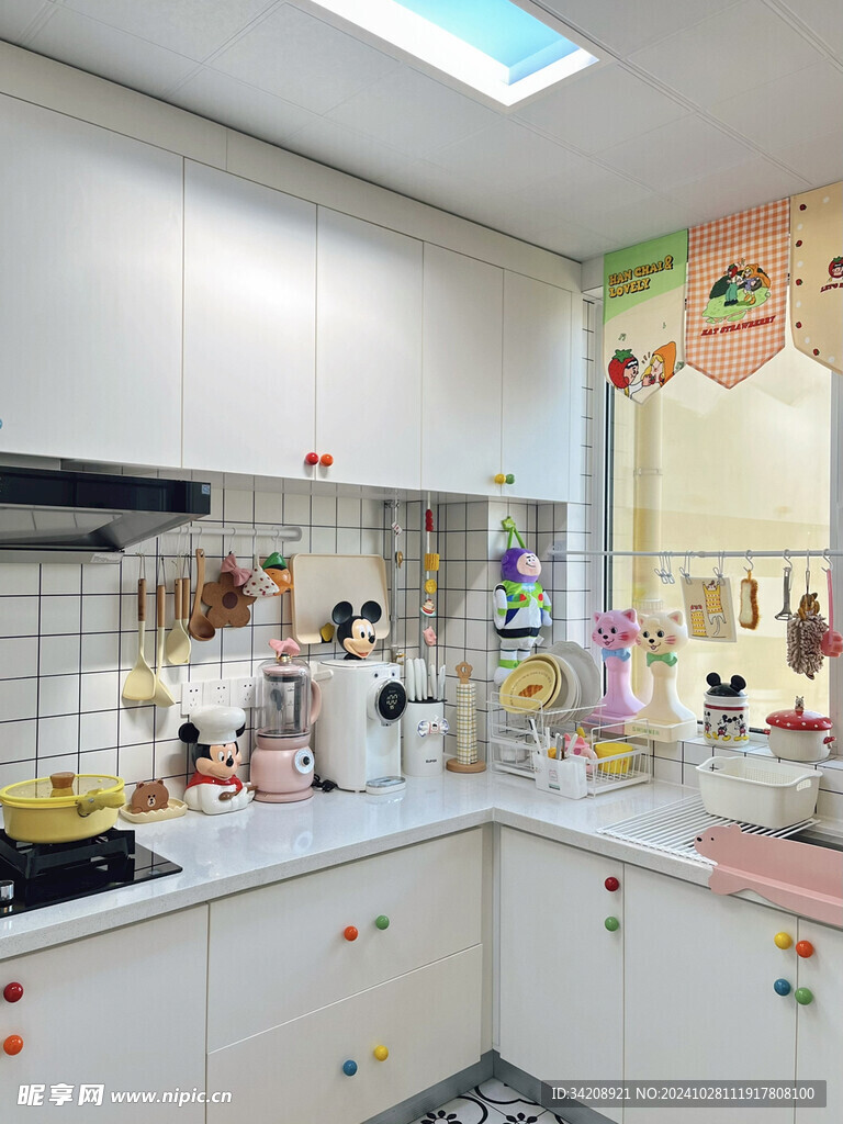 室内设计全屋定制柜子衣柜玄关柜