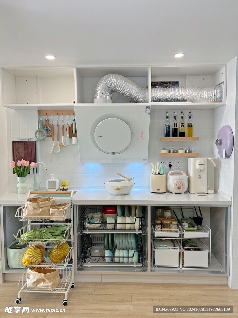 室内设计全屋定制柜子衣柜玄关柜