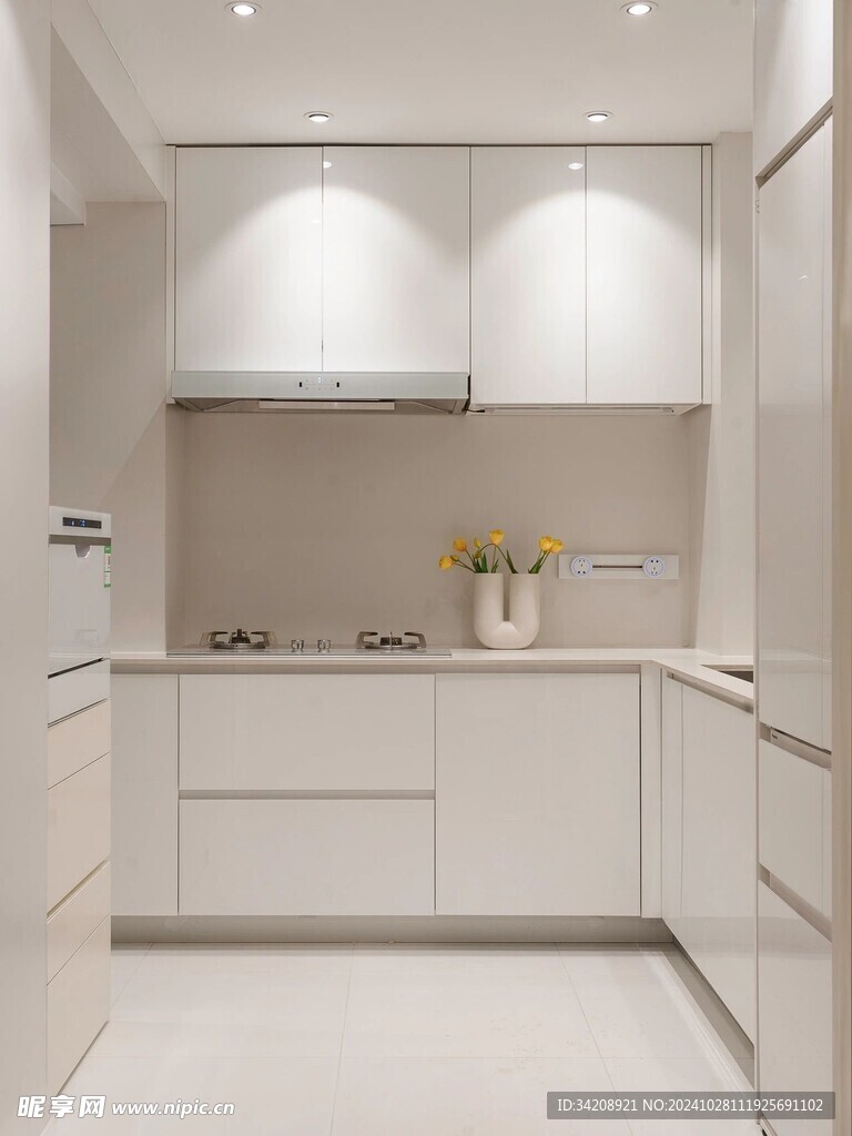 室内设计全屋定制柜子衣柜玄关柜