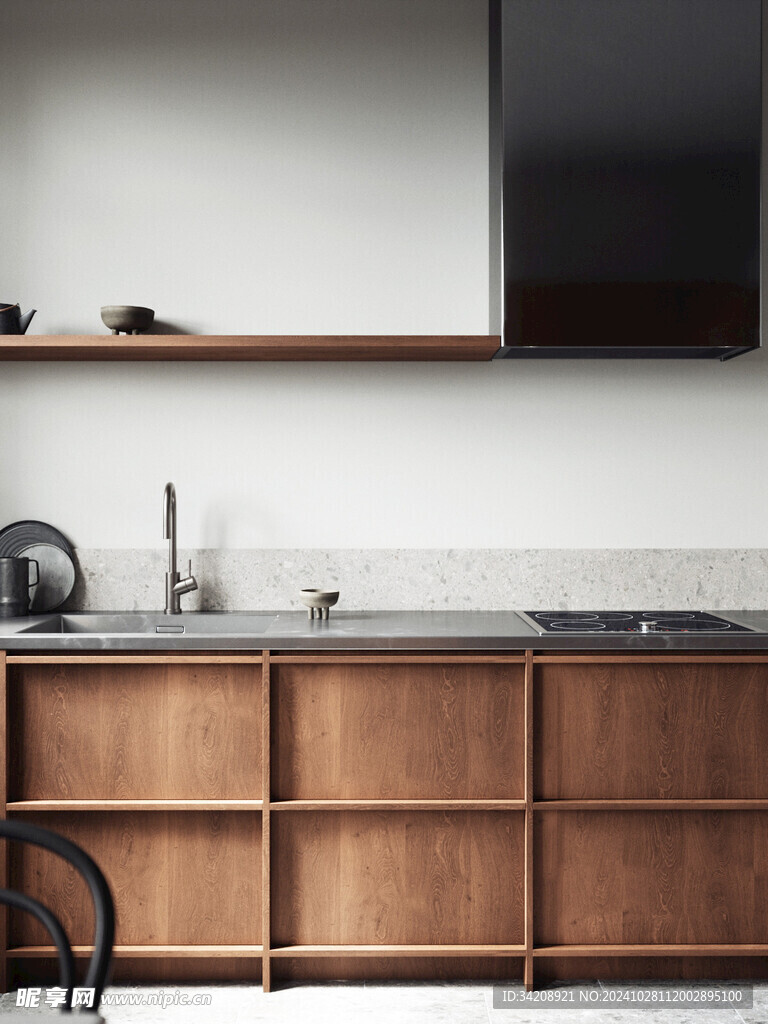 室内设计全屋定制柜子衣柜玄关柜