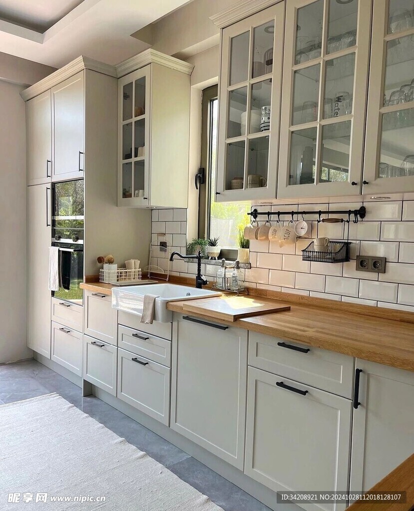 室内设计全屋定制柜子衣柜玄关柜