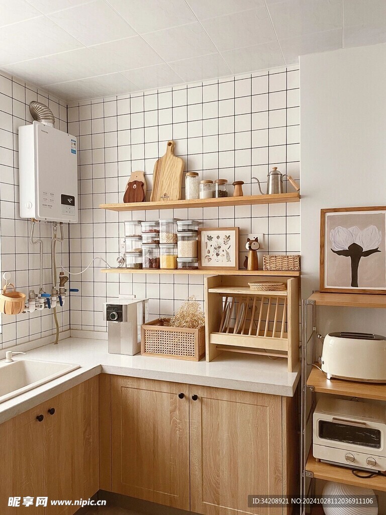 室内设计全屋定制柜子衣柜玄关柜