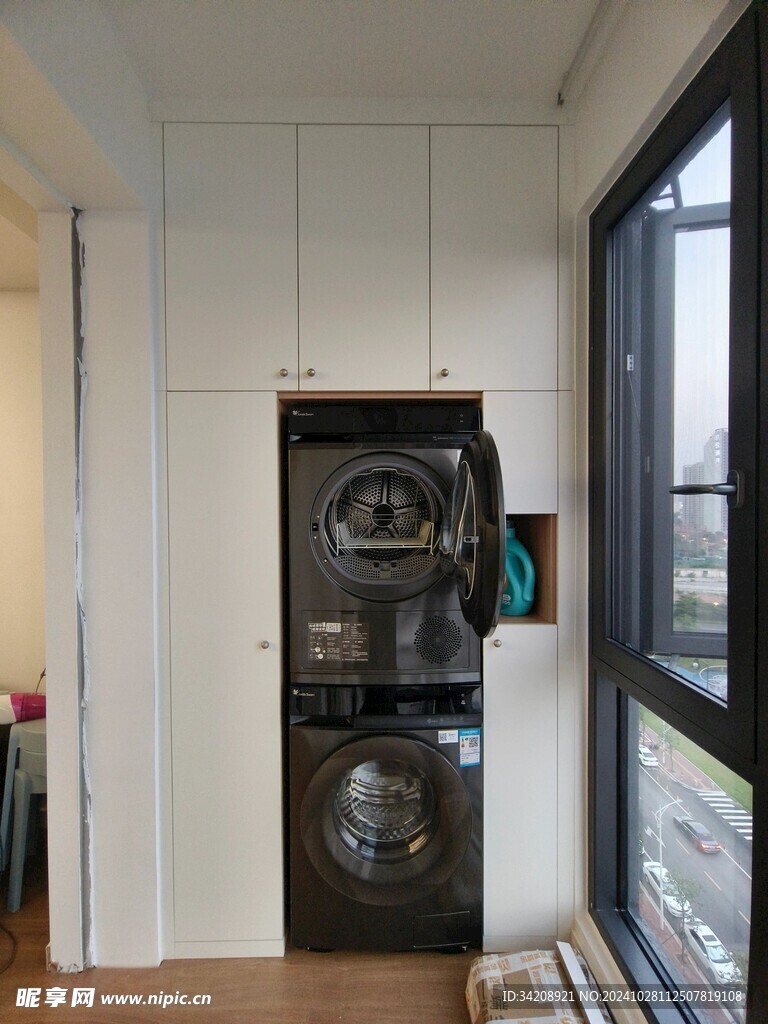 全屋定制柜子衣柜玄关柜餐边柜