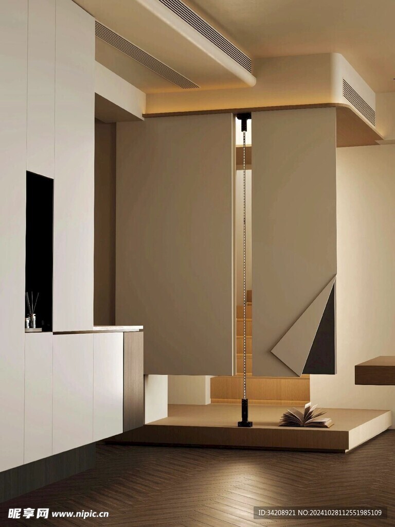 全屋定制柜子衣柜玄关柜餐边柜