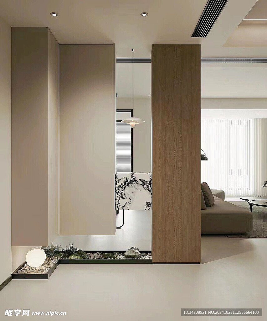 全屋定制柜子衣柜玄关柜餐边柜