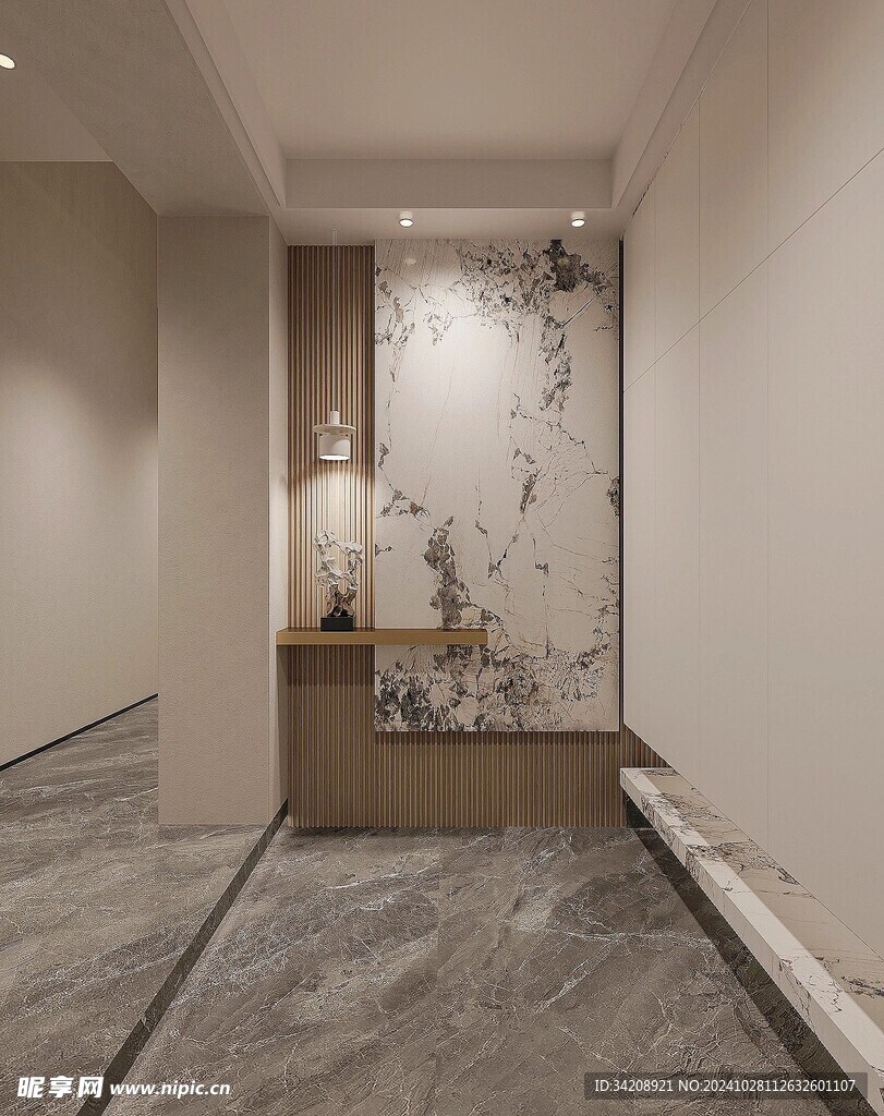 全屋定制柜子衣柜玄关柜餐边柜