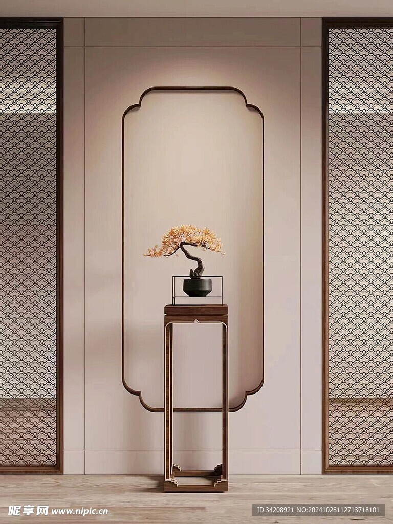 全屋定制柜子衣柜玄关柜餐边柜