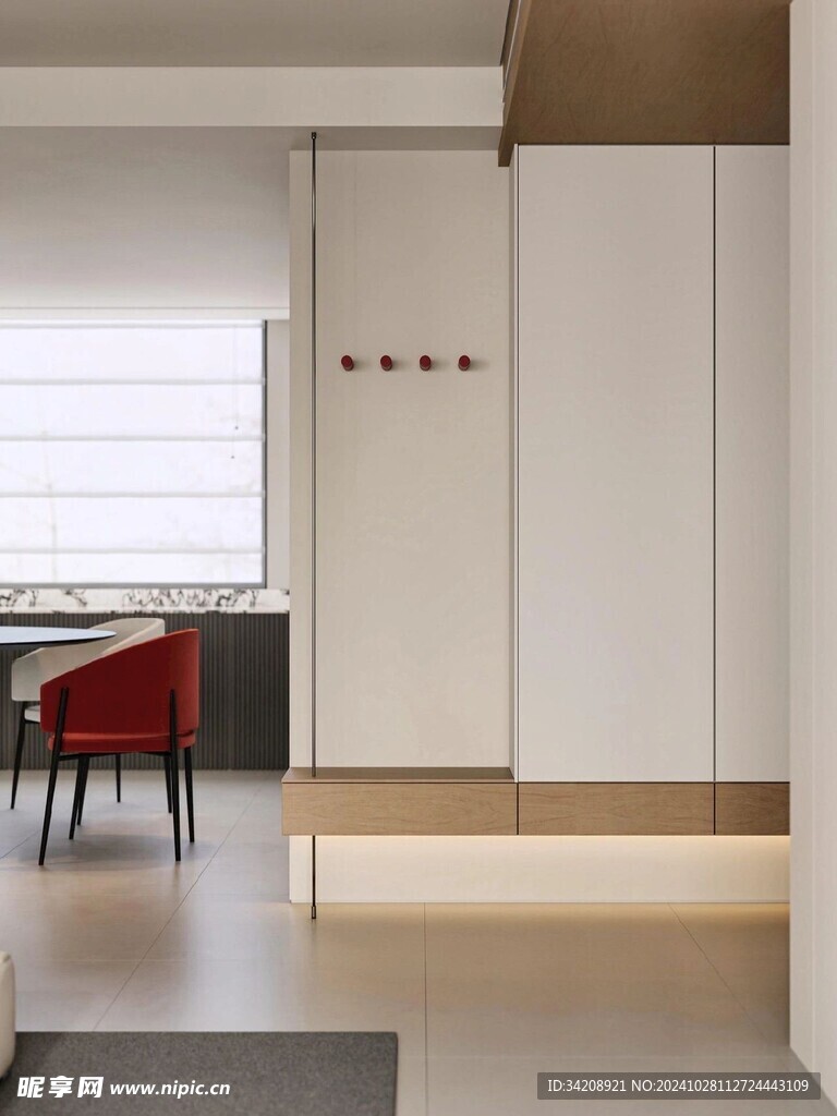 全屋定制柜子衣柜玄关柜餐边柜