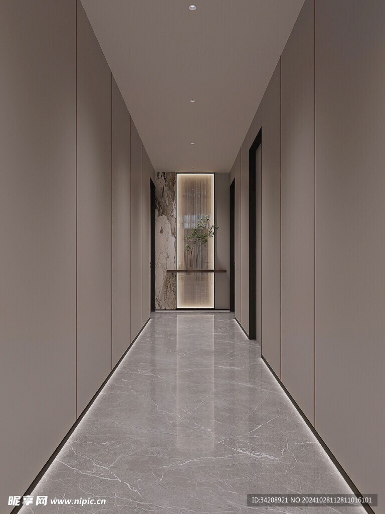 全屋定制柜子衣柜玄关柜餐边柜