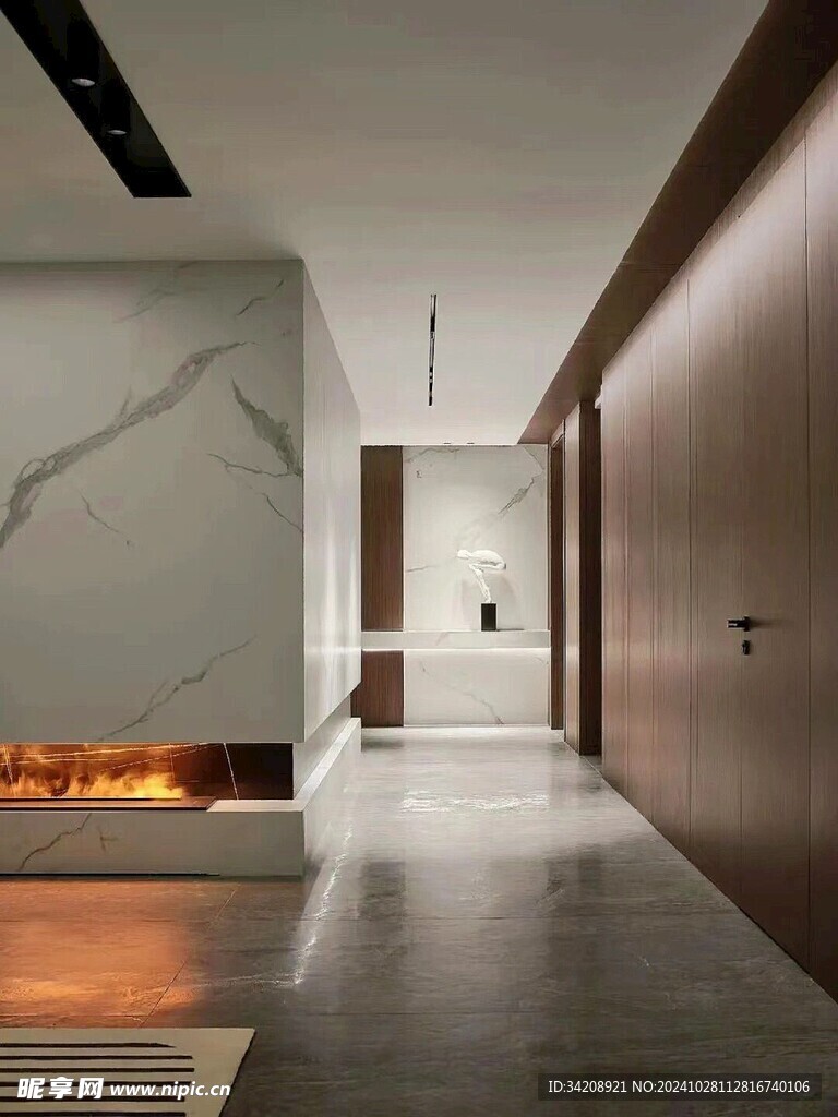 全屋定制柜子衣柜玄关柜餐边柜