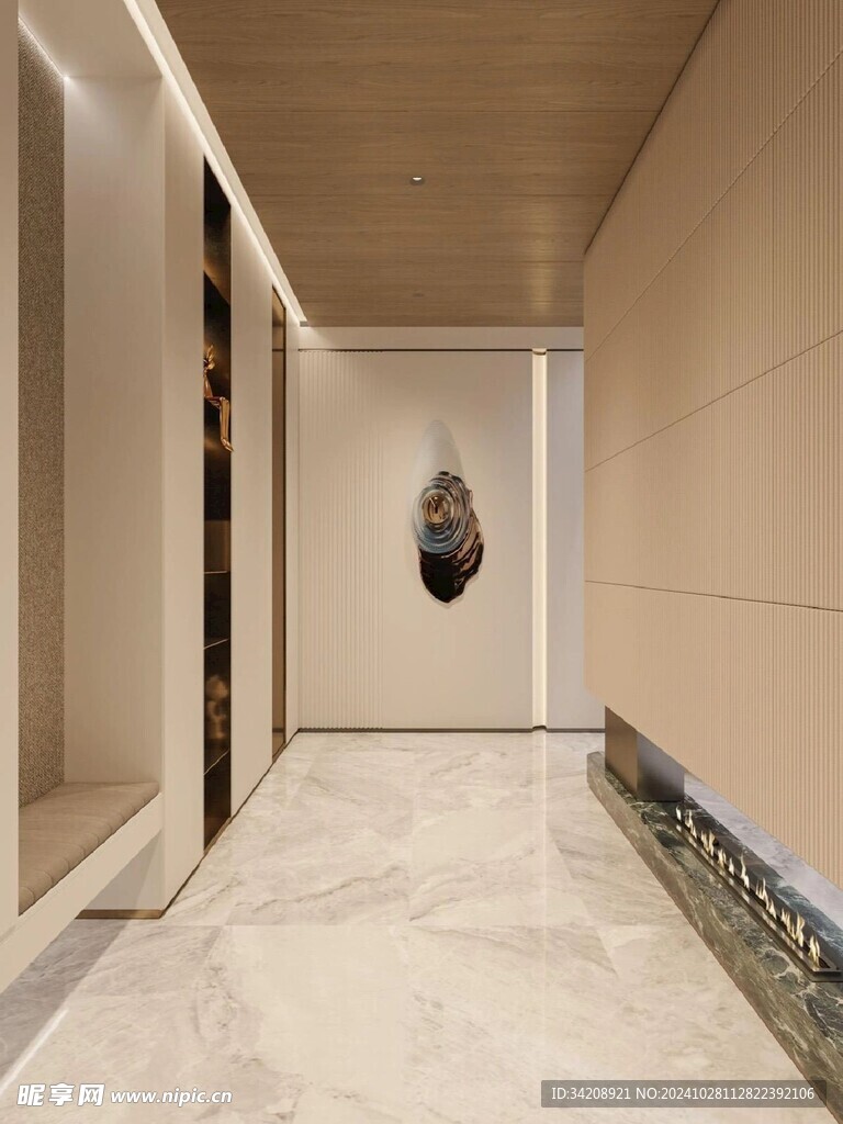 全屋定制柜子衣柜玄关柜餐边柜