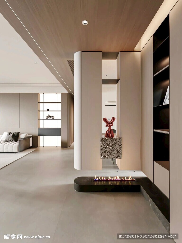 全屋定制柜子衣柜玄关柜餐边柜