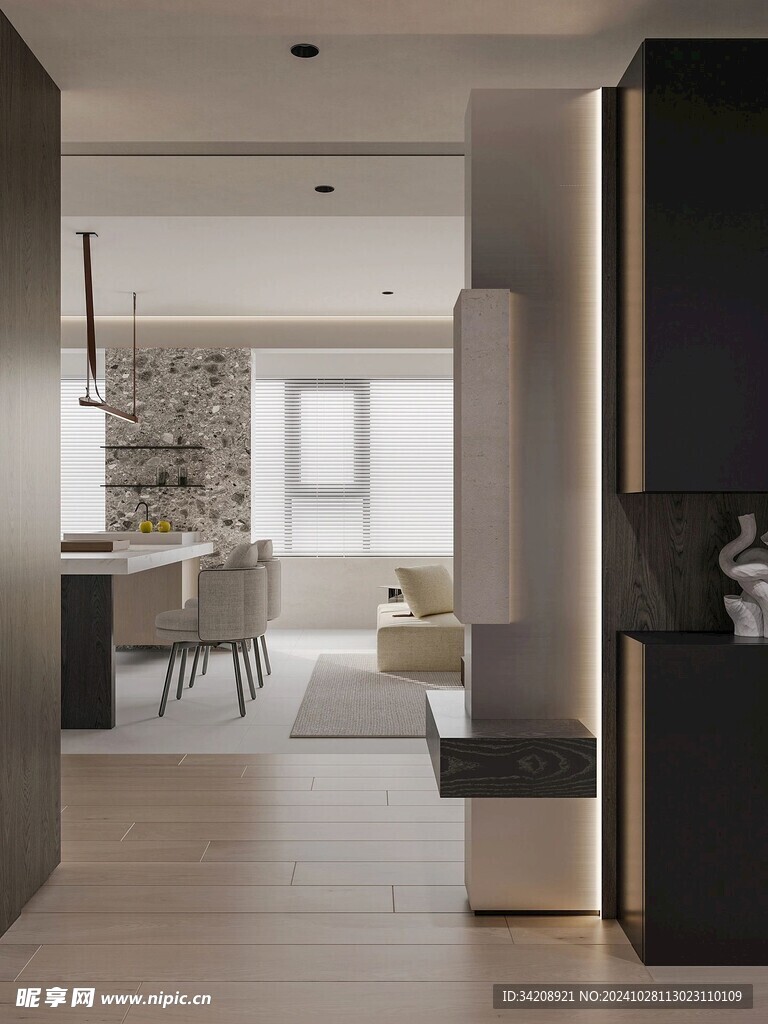 全屋定制柜子衣柜玄关柜鞋柜