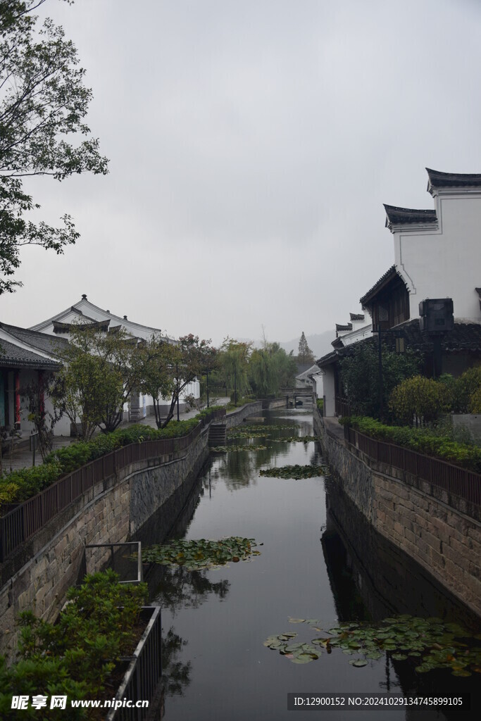 慈城古县城