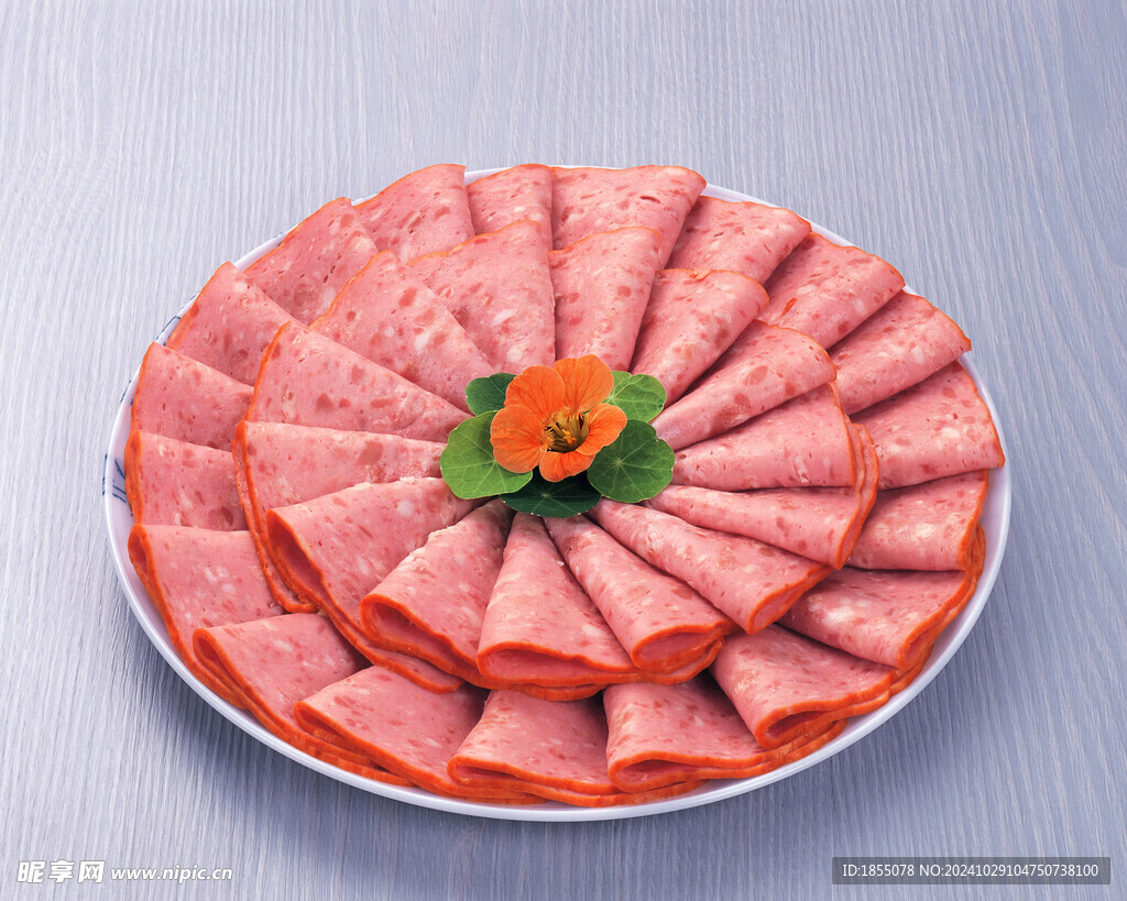 肉食拼盘 美食 厨房料理