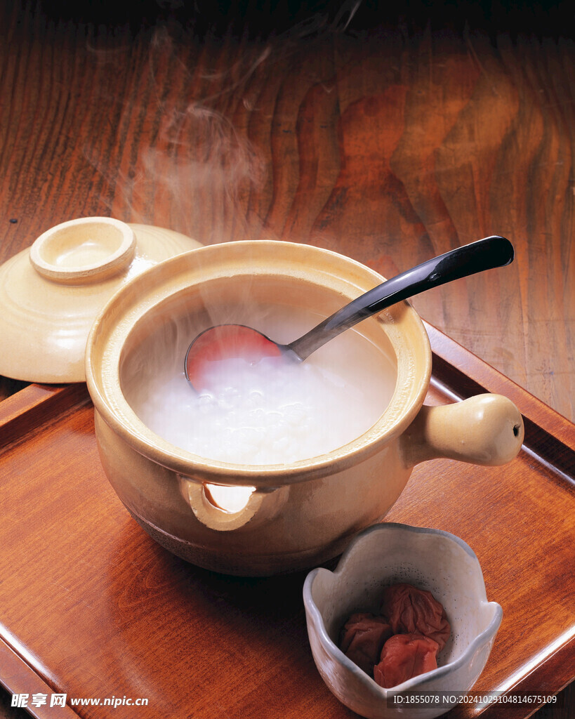 养生粥