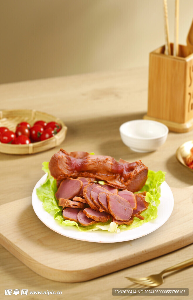 鸭肾 鸭珍