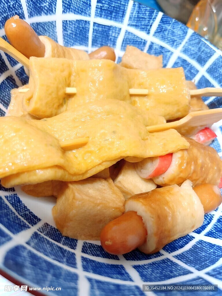 关东煮