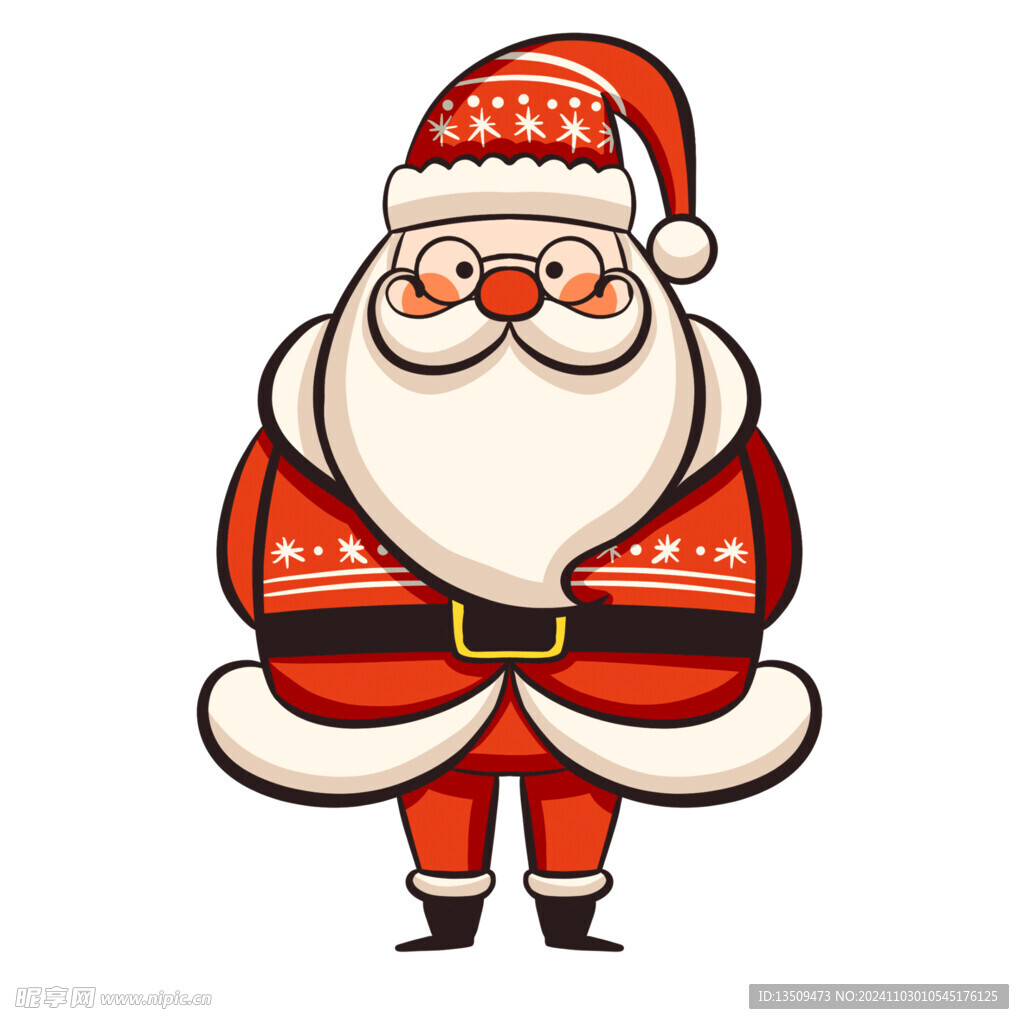 圣诞老人