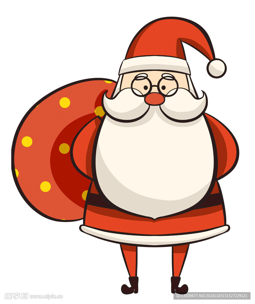 圣诞老人