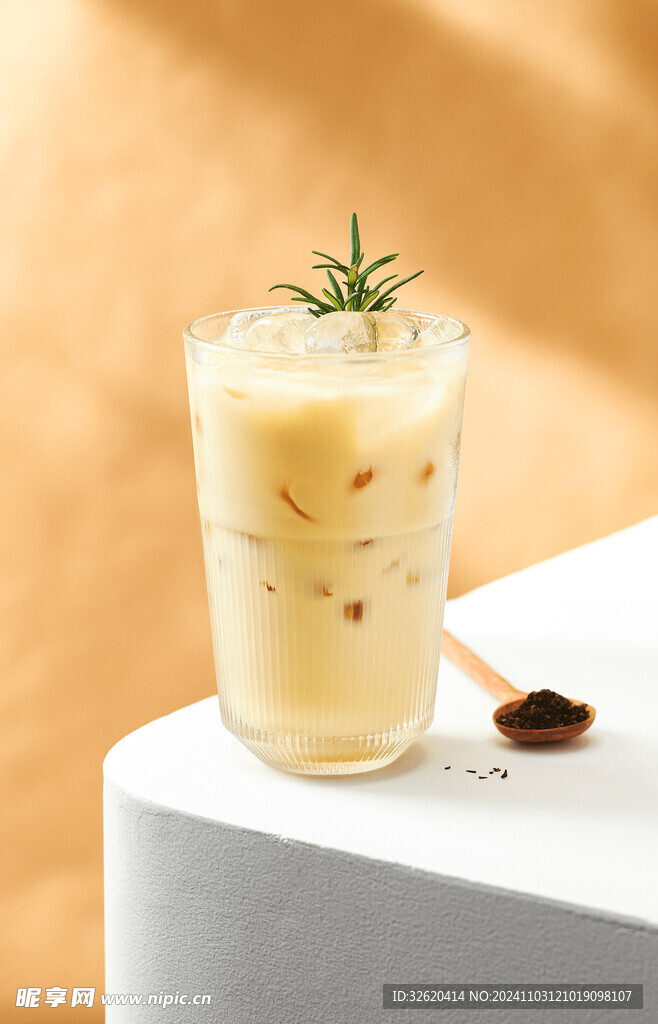 养乐多奶茶