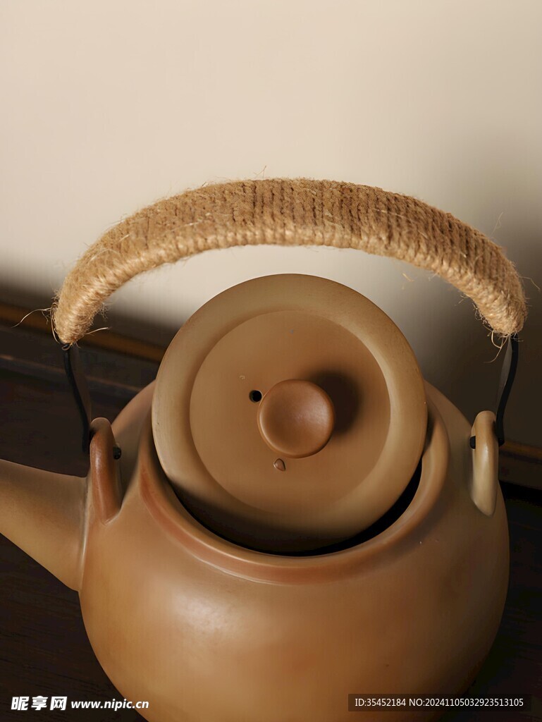 茶壶