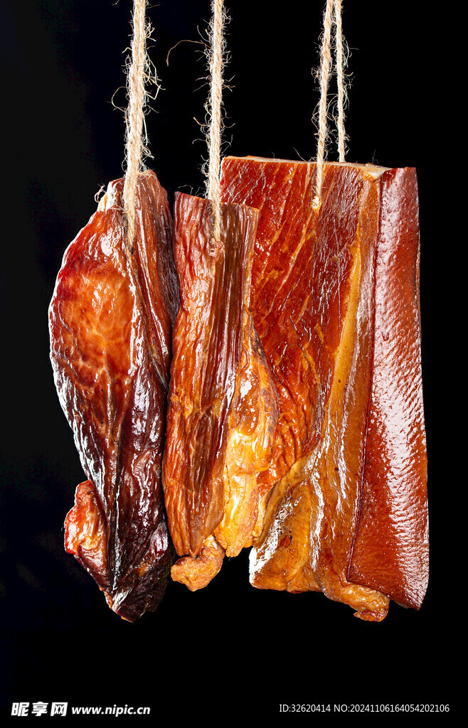 腊肉
